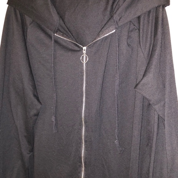 Long length coat - Picture 4 of 5